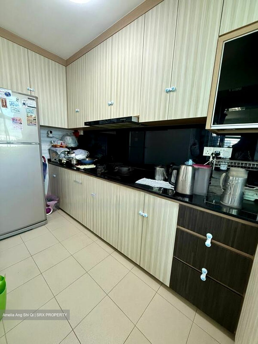 Blk 440B Clementi Cascadia (Clementi), HDB 4 Rooms #480659511